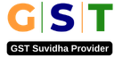 GST Suvidha Provider
