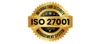 ISO 27001 Certificate