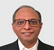 Sanjay Chafale