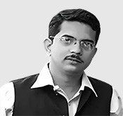 Dr. Kapil D. Chandrayan