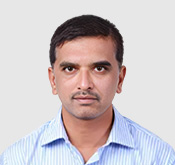 Prasad Dongarkar