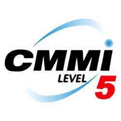 cmmi level 5