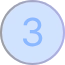 3