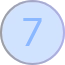 7