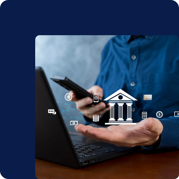 Agency Banking & Field Operations