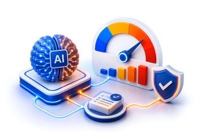 AI-Driven Risk Scoring