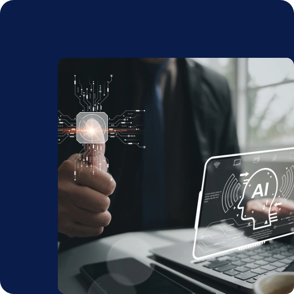 AI-Powered Business Automation