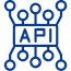 api based integration