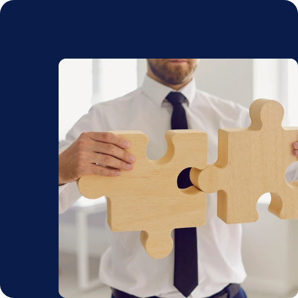 API Integration & Enterprise Connectivity