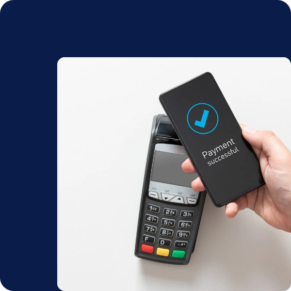 Automate payments, collections, and payouts with digital technology