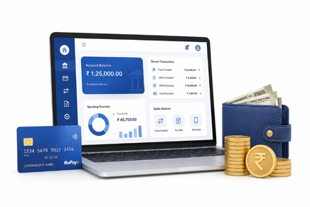 Banking & Financial Services