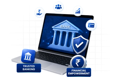 Banking, NBFCs & Financial Services