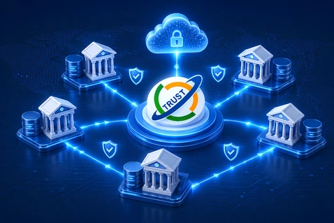 BANL Switch Services Provided by Trust Fintech Limited