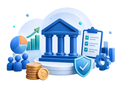 benefits for nbfc mfis