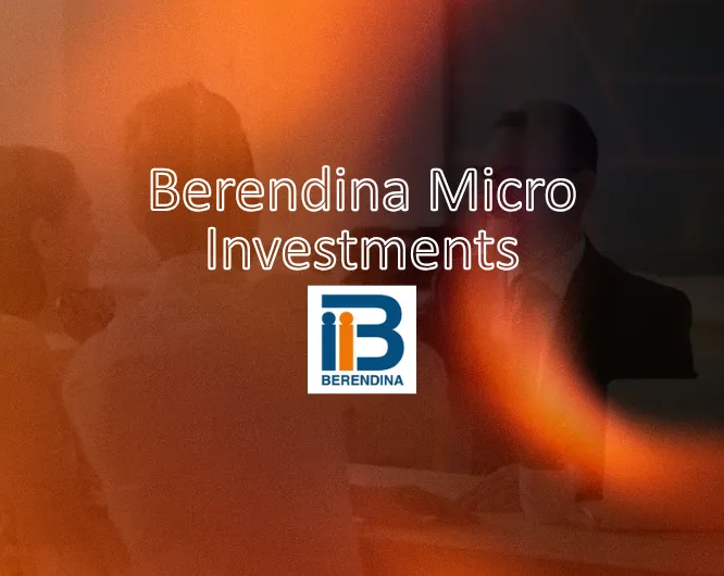 berendina micro
