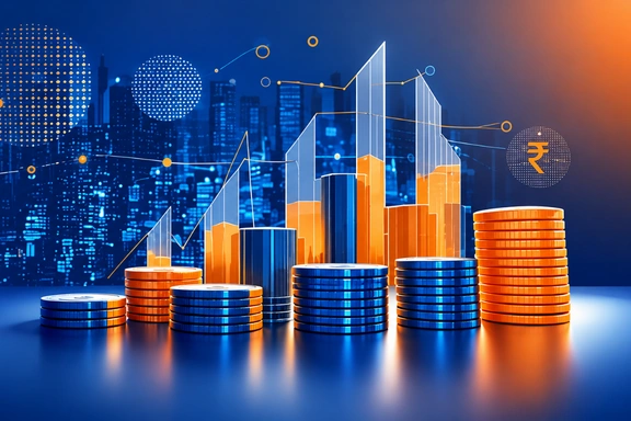 Benefits of GSPIndia API
