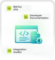 Comprehensive API & Documentation Framework