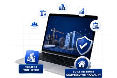 Construction & Real Estate
