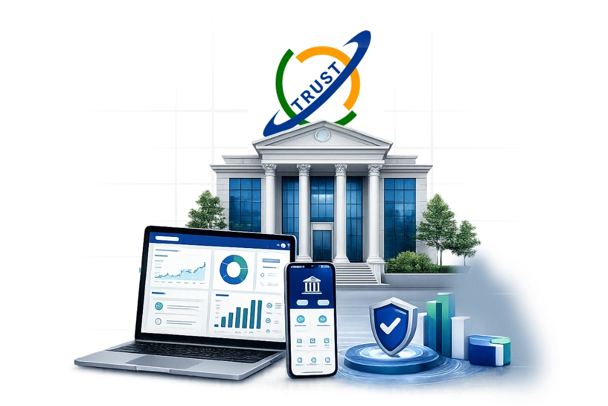 Digital Transformation for Cooperative Banks & Societies