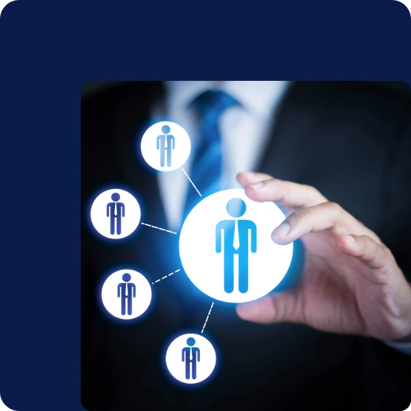 Customer Relationship Management (CRM)