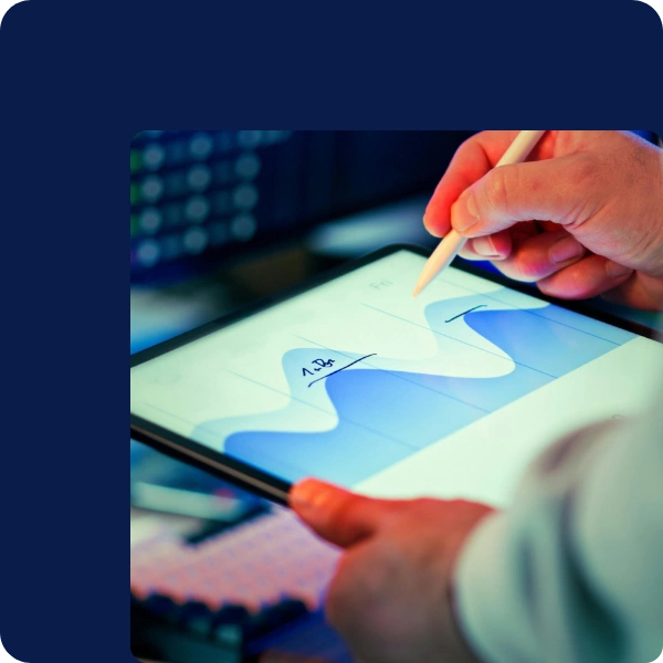 Document Management & Digital Workflows