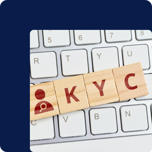 E-KYC & Digital Onboarding Solutions