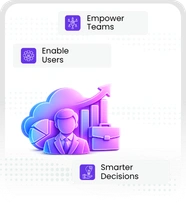 Empower Business Users