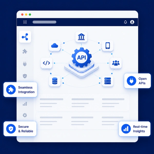 Enterprise Integration & API Banking