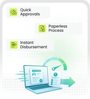 Faster Loan Processing