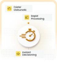 Faster Turnaround Time (TAT)