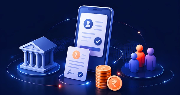 NBFC Finance Solution