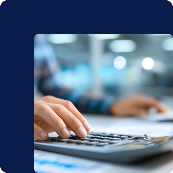 Financial Accounting Software