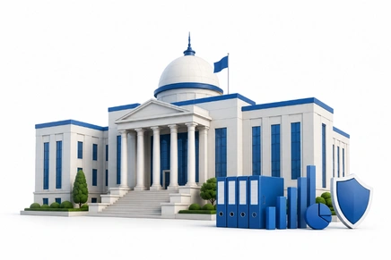 Government Offices & PSUs