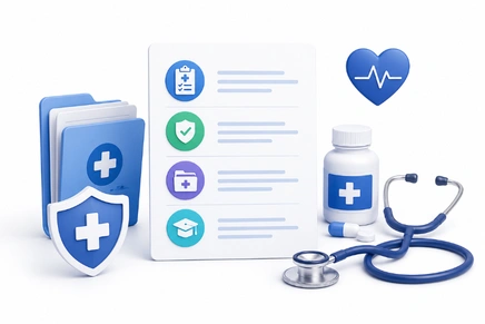 Healthcare