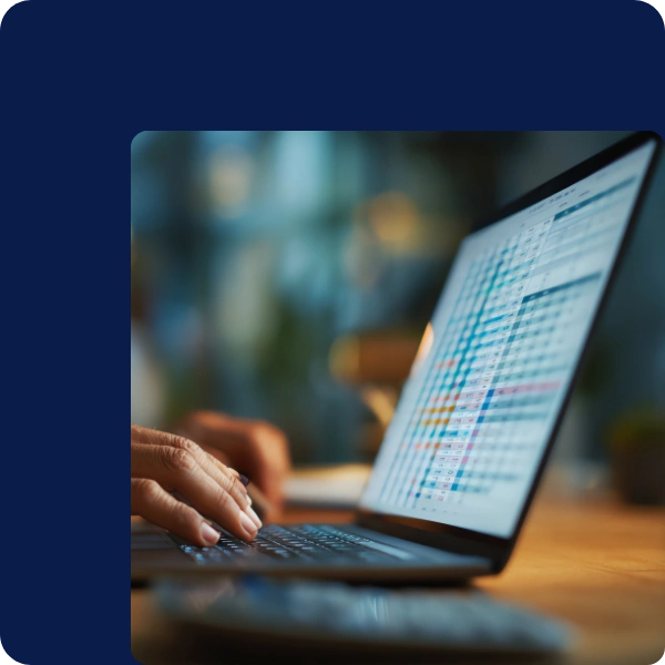 Human Resource & Workforce Management