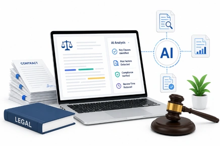 legal and professional services