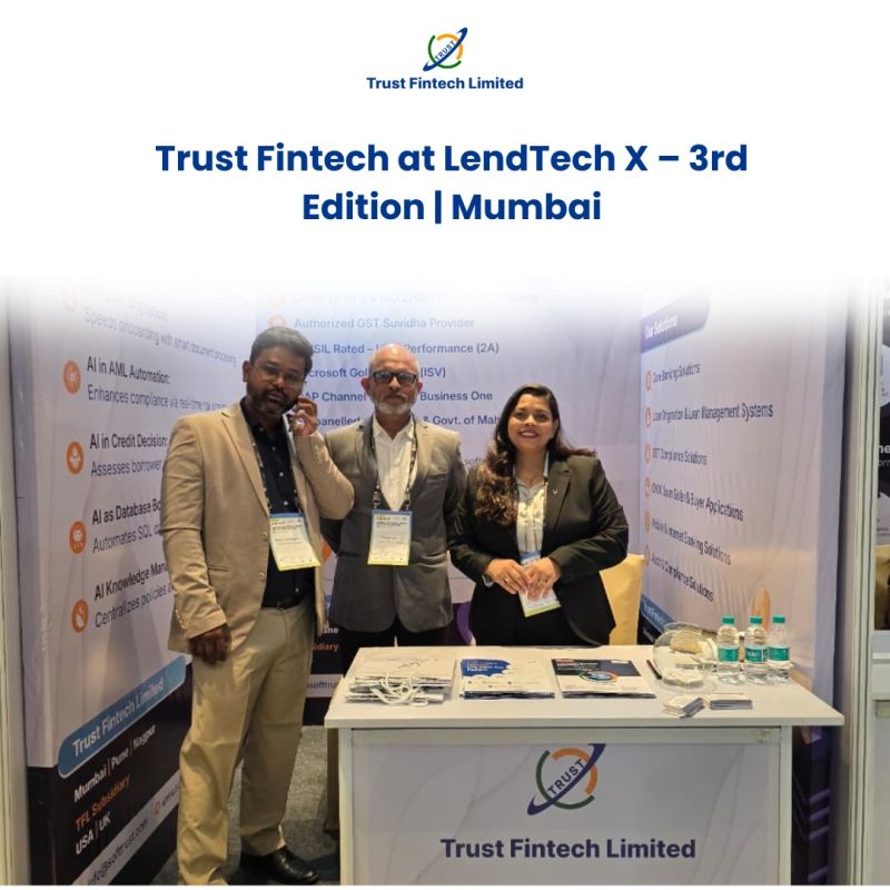 lendtechX
