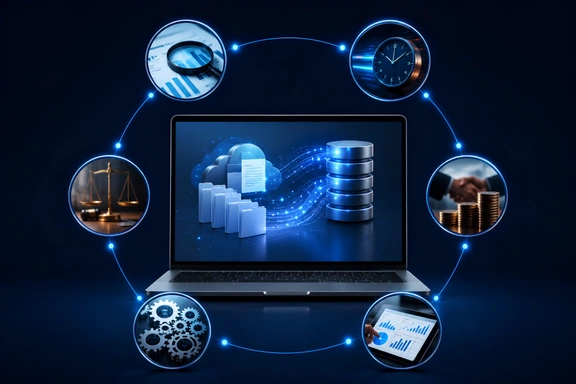 Loan Management System Benefits