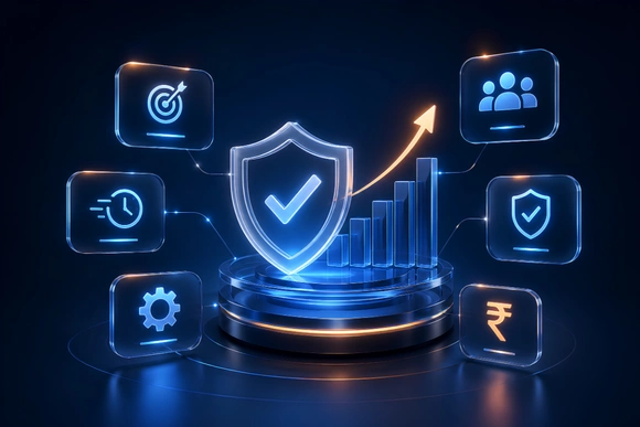 Benefits of Loan & Security Recovery Software
