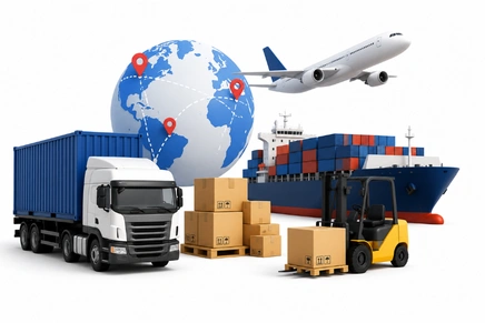 Logistics & Supply Chain