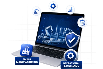 Manufacturing