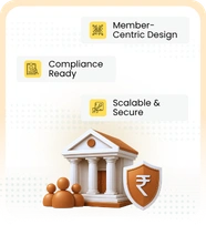 Purpose-Built for Cooperative Banks