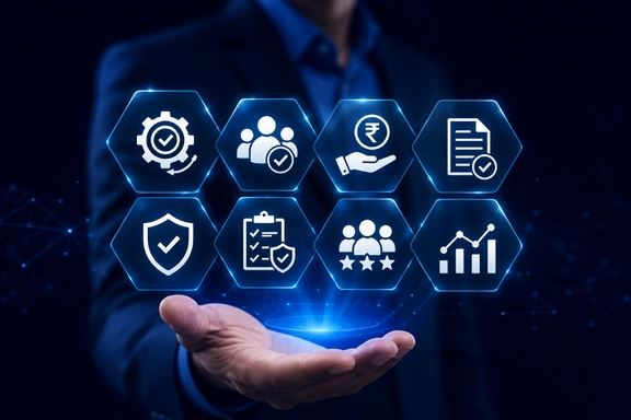 Benefits of Member Share Management