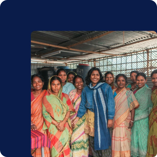 Microfinance Management Solution