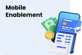 Trust Fintech Mobility Apps Solutions