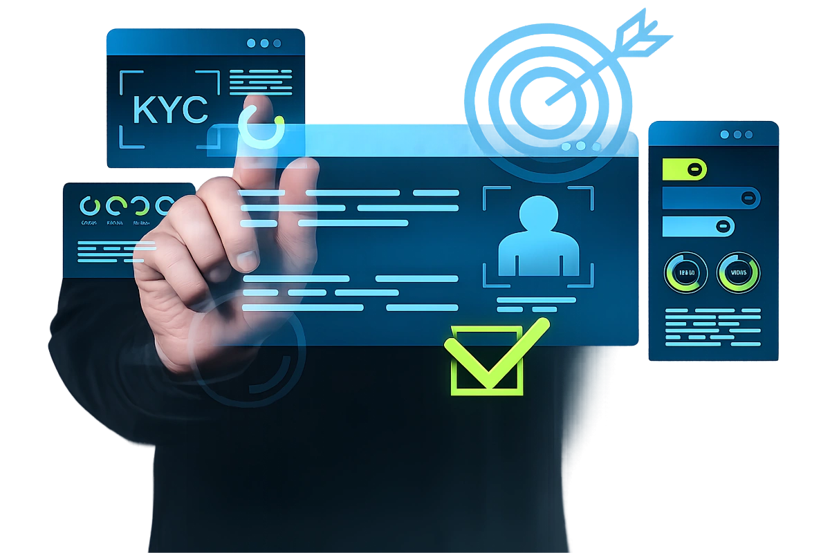 Modernize KYC Without Changing Your Existing CBS