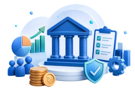 nbfc mfi ai teller