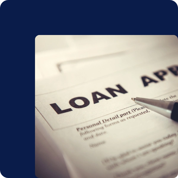 Loan Origination & Credit Management
