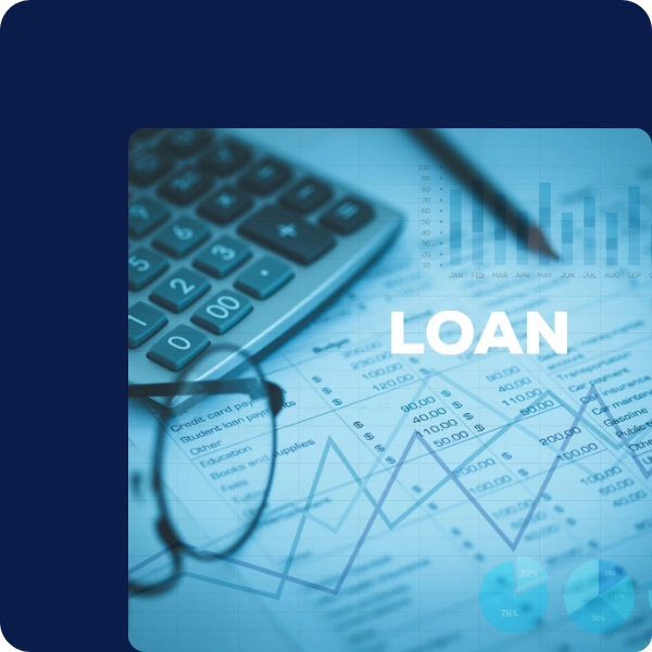 Loan Origination Software (LOS)