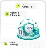 NPCI-Onboarded Technology Service Provider